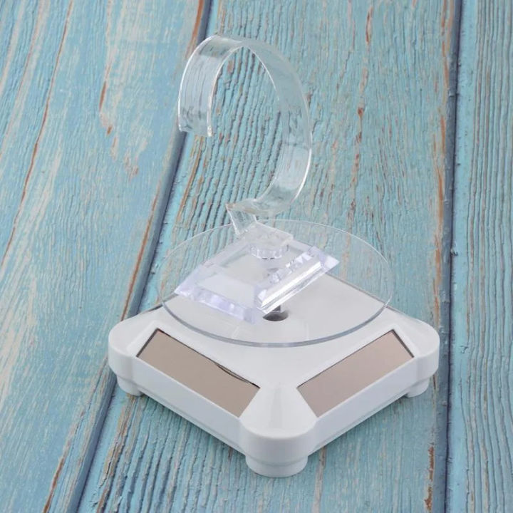 Solar/Battery%20Powered%20Rotating%20Stand%20Product%20Display%20Art%20Jewellery%20Exhibition%20Photography%20Photography%20Rotating%20Display%20Stand%20360%20Degree%20Electric%20Rotating%20Product%20Display%20Turntable%20For%20Video%20Shooting%20Display%20Stand%20Mirror%20360%20Degree%20-%20Image%208