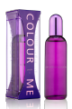 COLOUR ME Perfume  90 ML / 100 ML  - UK. 