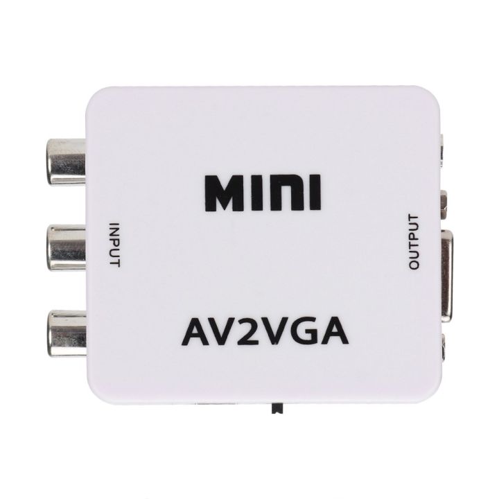 Mini%20VGA%20To%20Video%20Converter%20Composite%20AV%20To%20VGA%20Adapter,%20TV%20SetTop%20Box%20Audio%20Video%20Converter%20-%20Image%207