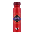 Old Spice Body Spray 150 ML Caption. 