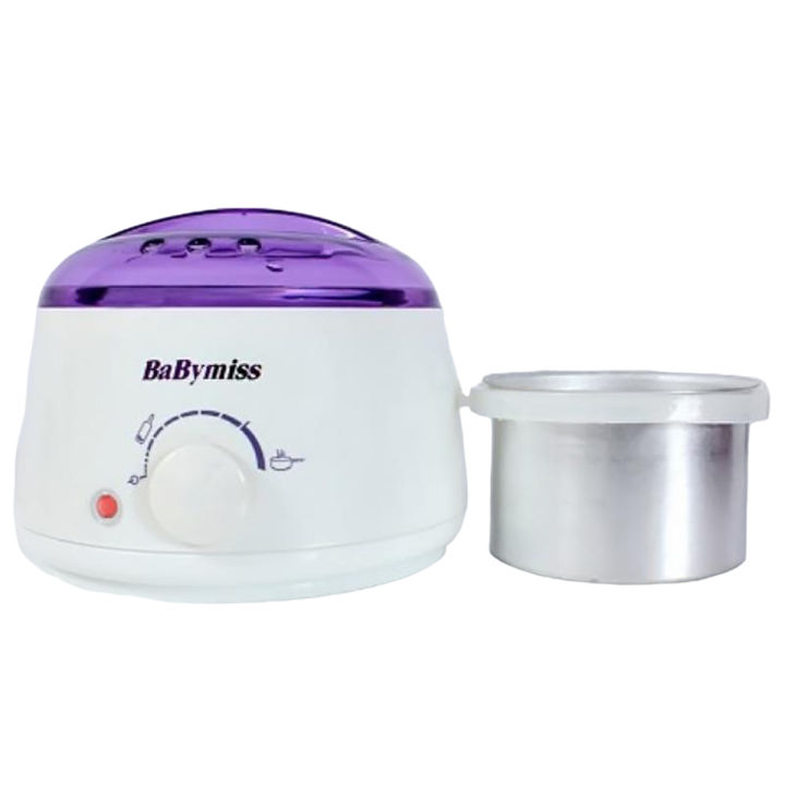 Babymiss Hair Removal Wax Heater and Warmer