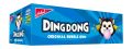 Ding Dong Original Stick Box (12 Pieces). 