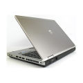 HP Elitebook 8470P - Core i5 3rd Gen - 2.6Ghz - 4GB RAM - 320GB HDD - 14 inch Screen - Certified Refurbished. 