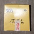 GENRATOR , CATERPILLAR LOADER , EXCAVATOR (MODEL: 205, 206, 211) FUEL FILTER OEM#  5W-3394 (FF-5018). 
