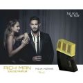 Mural De Ruitz Rich Man Pour Homme EDT 90ml. 