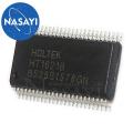5PCS HT1621B HT1621 SSOP-48. 