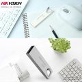 Hikvision USB Flash Drive 8GB 16GB 32GB 64GB 128GB Mini Pen Drive USB2.0 USB3.0 Pendrive Memory Stick Storage #M200. 