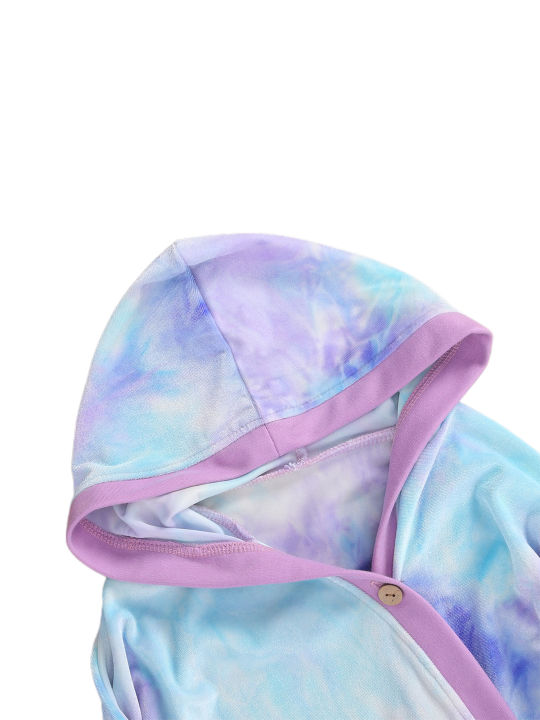 Baby%20Romper,%20Tie-Dye%20Print%20Long%20Sleeve%20Hooded%20Bodysuit%20Jumpsuit%20for%20Boys%20and%20Girls%20-%20Image%205