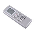 For Gree Air Conditioner Remote Control for Yt1f Yt1ff Yt1f1 Yt1f2 Yt1f3 Yt1f4. 