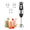 Hand blender machine-food chopper-chopper machine-Stick Blender-egg whisker-800 to 1000W hand blander 2-Speed with turbo option Titanium Cross Blader. 
