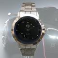 Smart  Stainless Steel Casual Watch for Man SMART Quartz Watches for Boys & Men New Fashion Wrist watch for Casual And Party Wear and Gifts. 