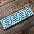 【Mary DAI Store】Keyboard Cover Skin Protector For Logitech K780 Multi-Device Wireless Keyboard 780. 