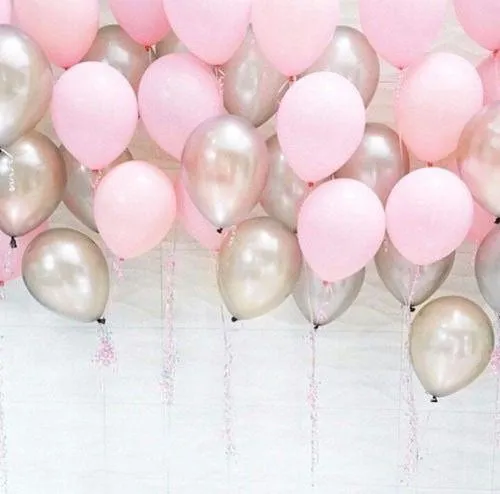 Pink%20And%20Silver%20Balloons%20Set%20-%20Image%202