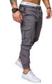 6 Pocket Trousers for Men - Mens Cargo Trousers - 6 Pocket Cargo Trousers in all Colors - Cargo Trouser- Mens Trousers  - Mens Trouser – Trousers for Men - 6 Pocket Trouser UB1005. 