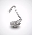 Atma Mixer Mixer With Steel Bowl Bp 8753 700w 8 Speed Aata ata gondna ka machine.. 
