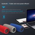 CHARGE3+ Music Shockwave Wireless Bluetooth Speaker Subwoofer Portable Waterproof. 
