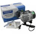 HAILEA ACO-328 60W 220V 82L/Min Portable Electromagnetic Air Compressor Pump For Aquarium Hydroponic Systems. 