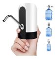 Automatic Electric Water Dispenser USB Rechargeable Pump. 