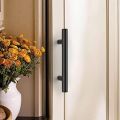 1 Piece Round T Bar , Door handle , Pull , Cabinet Handle, Epoxy resin tray Handle , Wardrobe, Kitchen , Cabinet, Hardware Tool. 