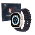 12 In 2 Y90 Smart Watch (Twelve Plus Two). 