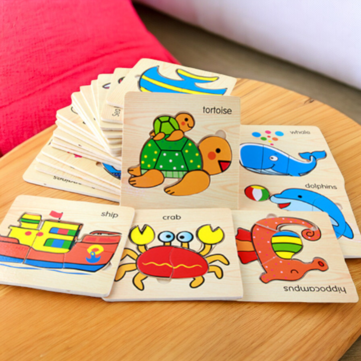 Children's%20Wooden%20Jigsaw%20Puzzle%20Toy%20-%2015x15%20cm%20-%20Early%20Education%20Fun%20with%20Shape%20Recognition%20-%20Image%203