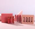 Dragon Ranee 3 Pcs Face Sets Lip Easy Liquid Lip Gloss. 