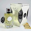 DIRHAM PERFUME BY ARD AL ZAAFARAN- WHITE VARIANT – 100ml. 