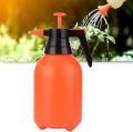 2 Liter Pressure Pump Water Sprayer Pressure Spray Bottle Handheld Garden Sprayer Garden Watering Sprayer Garden Sprayers with Mist and Pressure Jet Flow. 