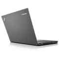 Lenovo ThinkPad T440p 14" LED Notebook -Intel Core i5-4200M 2.5GHz 4 GB RAM - 500 GB HDD - Black. 