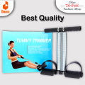 Tummy Trimmer High Quality Tummy Trimmer Double Spring Home Gym Abs Exerciser. 
