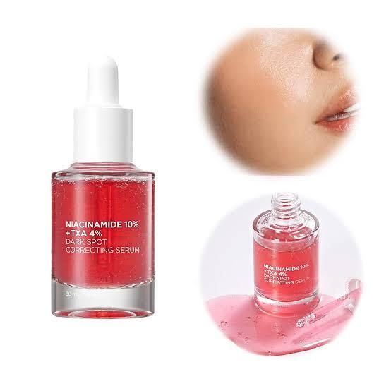Anua Niacinamide 10% + TXA 4% Dark Spot Correcting Serum