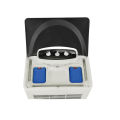 Nasgas Model NAC-9800 Room Air Cooler Unique & Stylish Design Cooling With ice Box. 