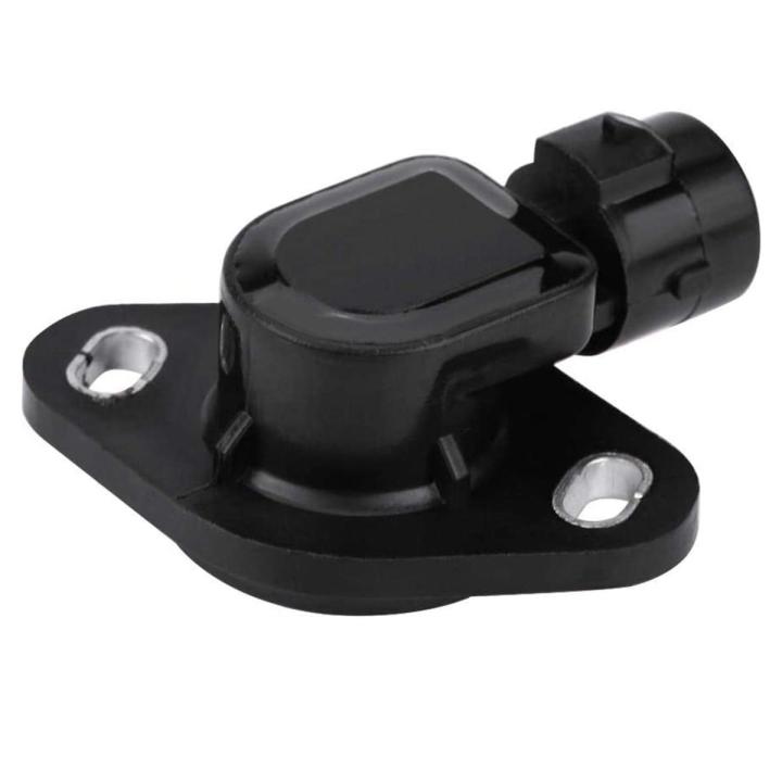 BEERIS TPS Throttle Position Sensor 06164PM5A02 16400P06A11 for Acura for Honda /Accord /Civic CRV
