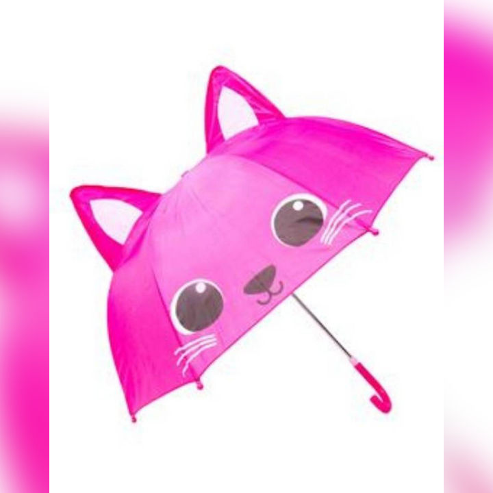 Baby kids small Umbrella