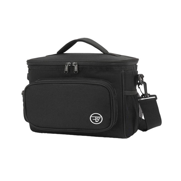 Medium Food Storage Lunch Bag for Office and Picnic Insulated Thermal Lunch Box