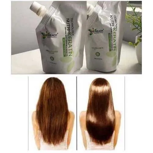 BIO-REACH%20Hair%20Straightening%20Permanent%20Keratin%20Nutri%20Hair%20Cream%20&%20Neutralizer%20-%20400ml%20-%20Image%204