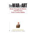 The War of Art Book by Steven Pressfield [Books Been]. 