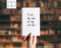 I Am the Hero of My Own Life by Brianna Wiest [Books Been]. 