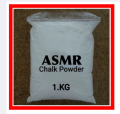 ASMR Chalk Powder Best Quality Pack of 1KG. 