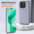 For Honor X8b Brand New Phone Back Cover For Honer X8b honar X8B X8 B 6.7 inch Lens Protection Shockproof Case TPU Case. 