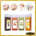 Roll On Wax Refill - 100 ML Depilatory Waxing Refill for Women. 