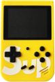 SUP Game Box Mini Portable Console, 400 In 1 Retro Games, Upgraded Version, Handhel, Button Control, Multicolor. 