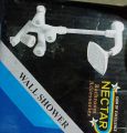 Bathroom Set Shower Set Wall Mounted Complete Bathroom Fitting set 100% Brass & plastic All colors Sanitary fittings. 