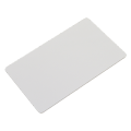 10 Pcs - Rewritable 125KHz RFID Blank Card Smart Access Control Key Card Read Write Program Clone Cards13.56 MHz RFID MIFARE Card. 