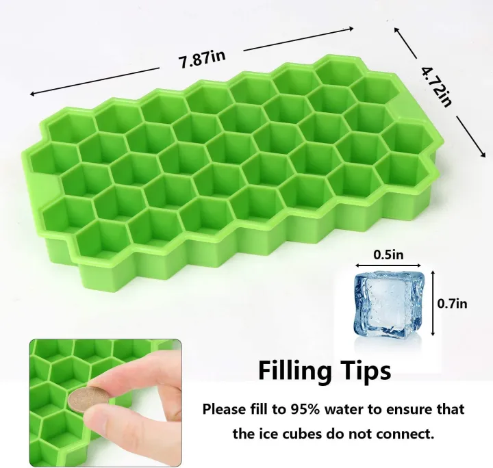 Silicone%20Ice%20Cube%20Molds%20with%20Lid%20Or%20Without%20Lid%20Flexible%2034-Ice%20Trays%20BPA%20Free%20-%20Image%203