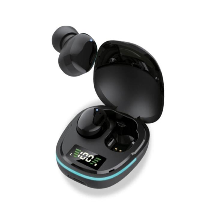 LOUD HUNT TRUE WIRELESS EARBUDS MODEL TWS710 WITH
