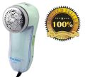 Electric Lint Remover Fabric Shaver To Eliminate Bur From Clothes. 