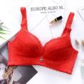 Bra New Style Double Padded Push Up Style Comfortable Bra For Women and Girls. 