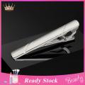 Trendygirl Ties Tacks Solid Men Classic Meter Tie Clips. 
