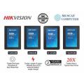 Hikvision / Hiksemi SSD SATA SSD 128 / 256 / 512 / 1024 GB E100 SATA 2.5" SSD - 2 Years Warranty. 
